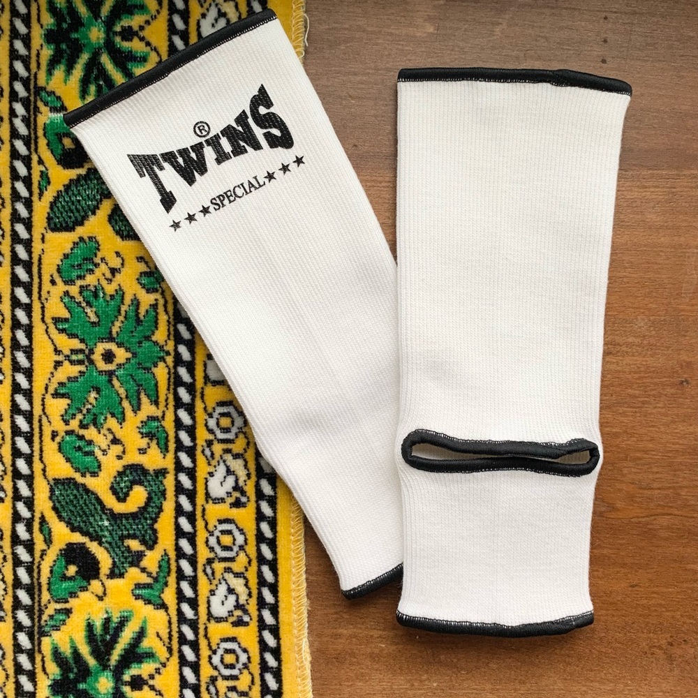 Twins ankle support
